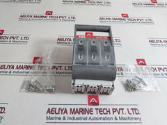 Abb Xlp00-6Bc Fuse Load Break Switch Disconnector Ue 400V/500V/690V 12W