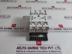 Abb Xlp00-6Bc Fuse Load Break Switch Disconnector Ue 400V/500V/690V 12W