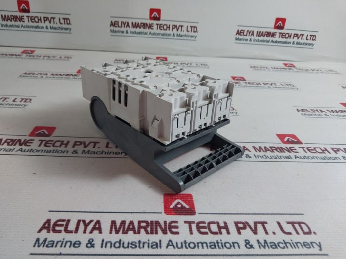 Abb Xlp00-6Bc Fuse Load Break Switch Disconnector Ue 400V/500V/690V 12W