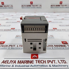 Abb Xo16N1 1Sbp260105R1001 Plc Extension Module 16 Transistor Outputs 24Vdc/0,5A