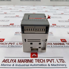 Abb Xo16N1 1Sbp260105R1001 Plc Extension Module 16 Transistor Outputs 24Vdc/0,5A