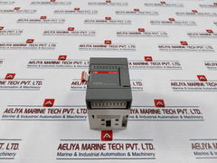 Abb Xo16N1 1Sbp260105R1001 Plc Extension Module 16 Transistor Outputs 24Vdc/0,5A