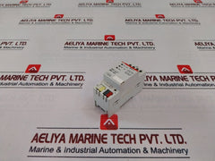 Abb Xs/S 1.1 Interface For Alarm Panel 12V Out Xib Knx Eib