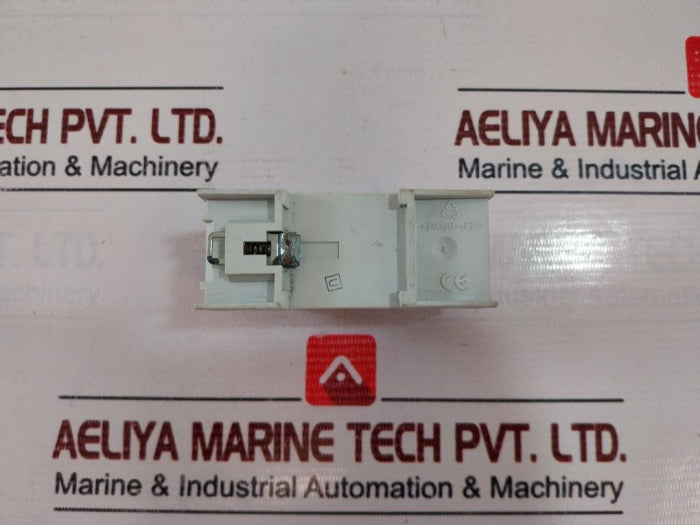 Abb Xs/S 1.1 Interface For Alarm Panel 12V Out Xib Knx Eib