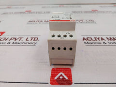 Abb Xs/S 1.1 Interface For Alarm Panel 12V Out Xib Knx Eib