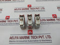 Abb Xt1B 160 Housing Set For Moulded Case Circuit Breaker 50-60Hz