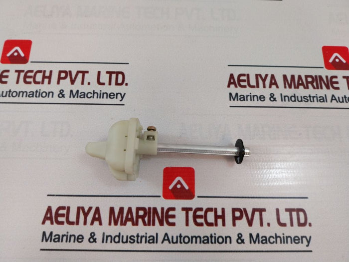 Abb Yasdb 226-2828 Main Switch Disconnector Black Handle 1-0 Set