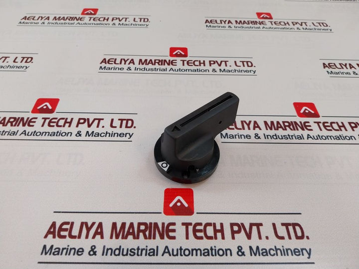 Abb Yasdb 226-2828 Main Switch Disconnector Black Handle 1-0 Set