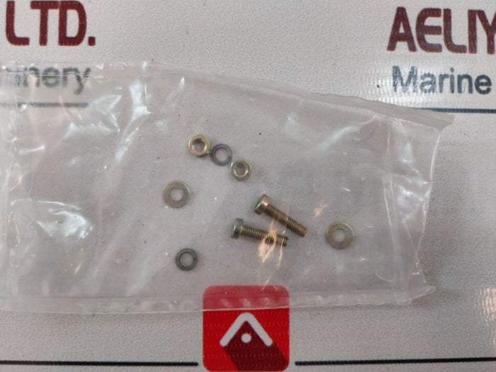 Abb Yasdb 226-2828 Main Switch Disconnector Black Handle 1-0 Set