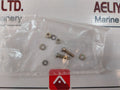 Abb Yasdb 226-2828 Main Switch Disconnector Black Handle 1-0 Set