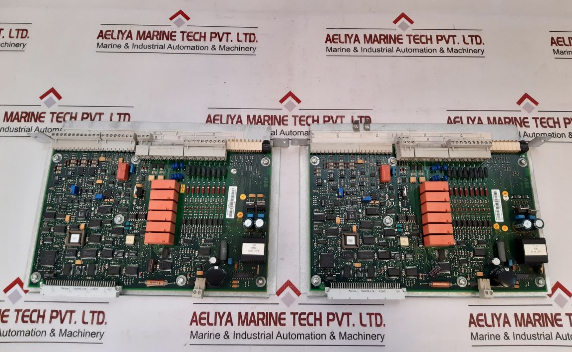 Abb Ypq 110A Board 3Bsc980004R123
