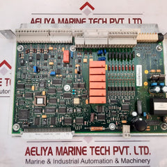 Abb Ypq 110A Board 3Bsc980004R123