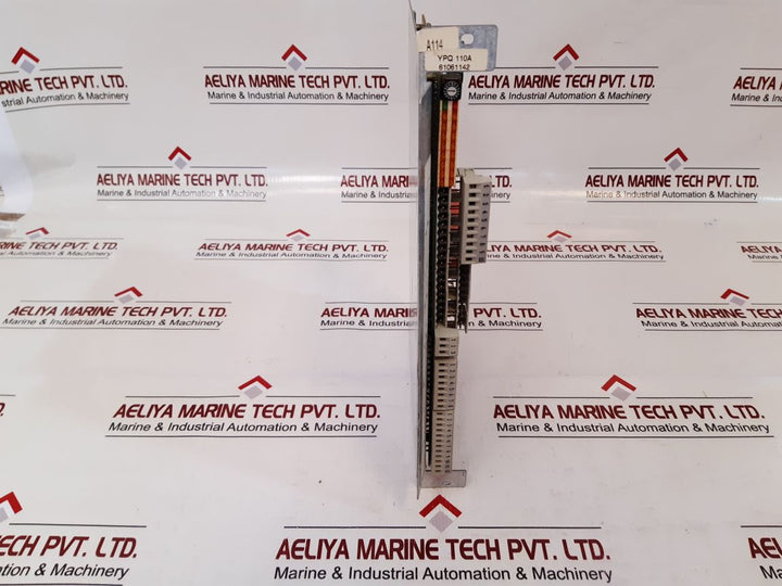 Abb Ypq 110A Board 3Bsc980004R123