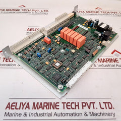 Abb Ypq 110A Board 3Bsc980004R123