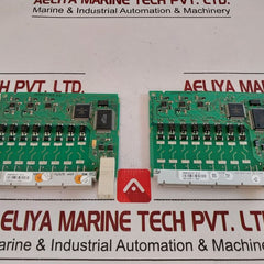 Abb Ywp-eh Pcb Card Di825-1 3Bse036374R1