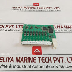Abb Ywp-eh Pcb Card Di825-1 3Bse036374R1