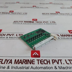 Abb Ywp-eh Pcb Card Di825-1 3Bse036374R1