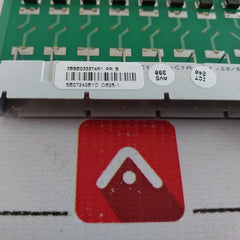 Abb Ywp-eh Pcb Card Di825-1 3Bse036374R1