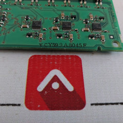 Abb Ywp-eh Pcb Card Di825-1 3Bse036374R1