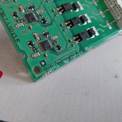 Abb Ywp-eh Pcb Card Di825-1 3Bse036374R1