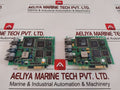 Abb Ywp-h 3Bsc980006R411 Circuit Board