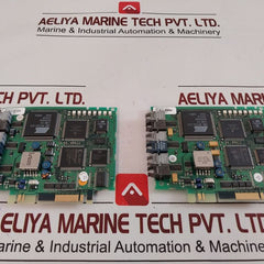 Abb Ywp-h 3Bsc980006R411 Circuit Board