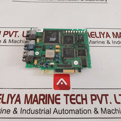 Abb Ywp-h 3Bsc980006R411 Circuit Board