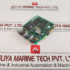 Abb Ywp-h 3Bsc980006R411 Circuit Board