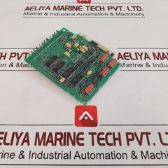 Abb Ywp-h 3Bsc980006R411 Circuit Board