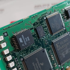 Abb Ywp-h 3Bsc980006R411 Circuit Board