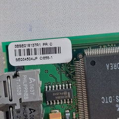 Abb Ywp-h 3Bsc980006R411 Circuit Board
