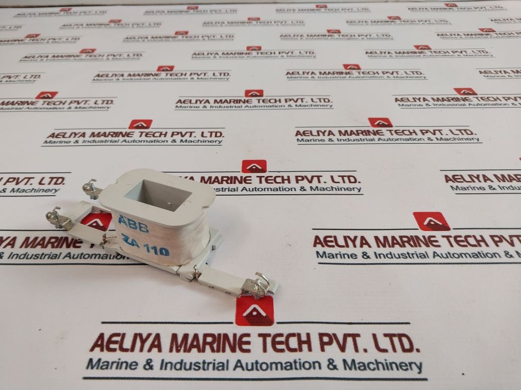 Abb Za110 Operating Coil 400-415V