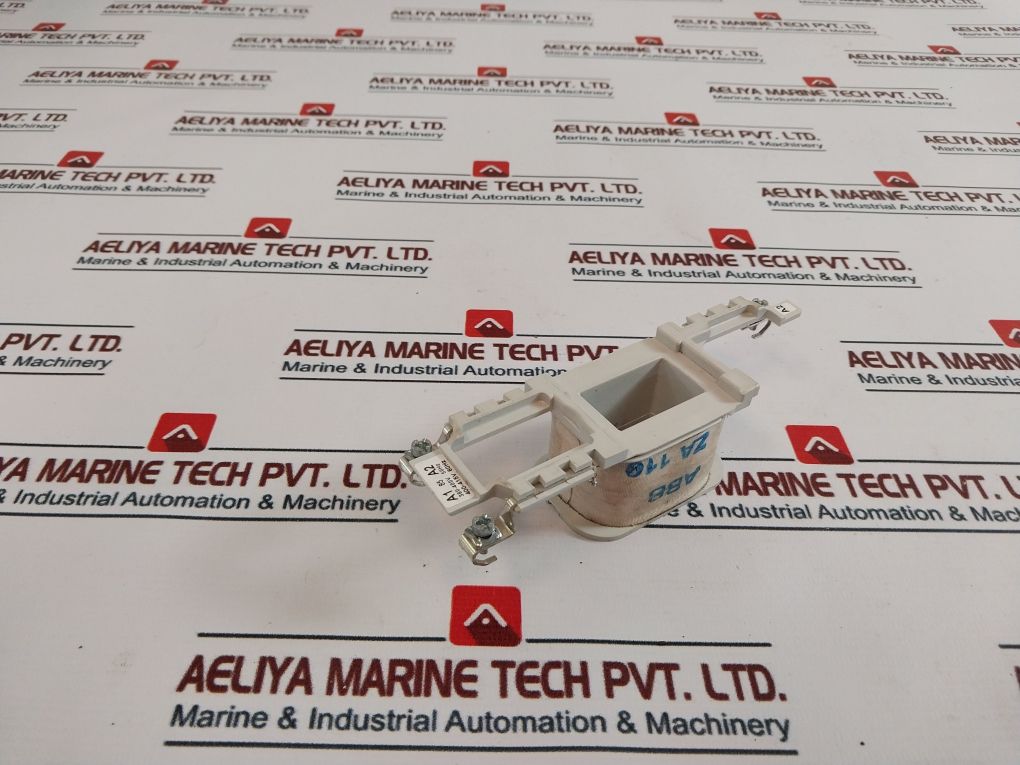 Abb Za110 Operating Coil 400-415V