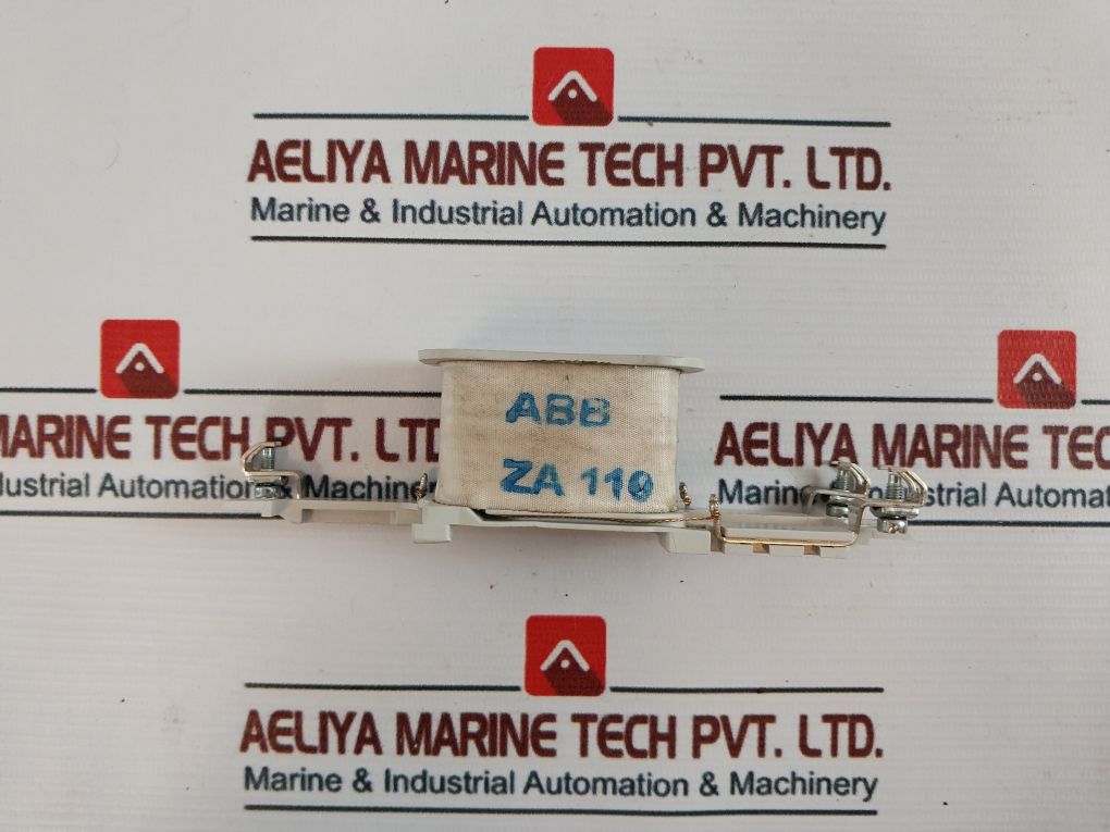 Abb Za110 Operating Coil 400-415V