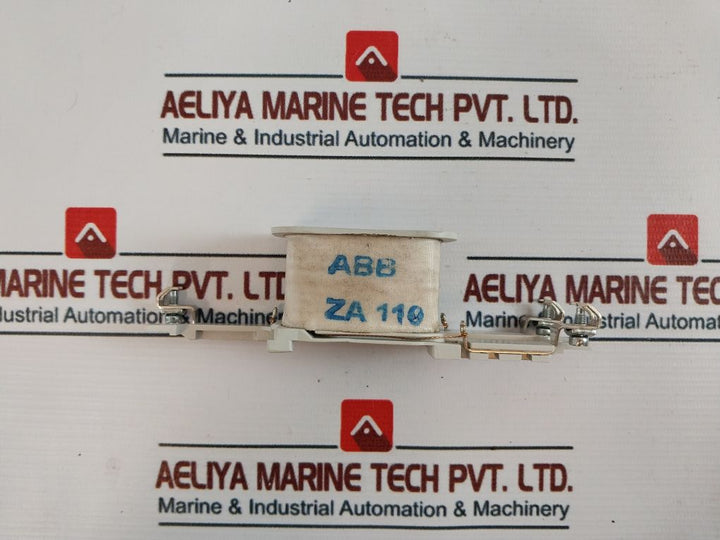 Abb Za110 Operating Coil 400-415V