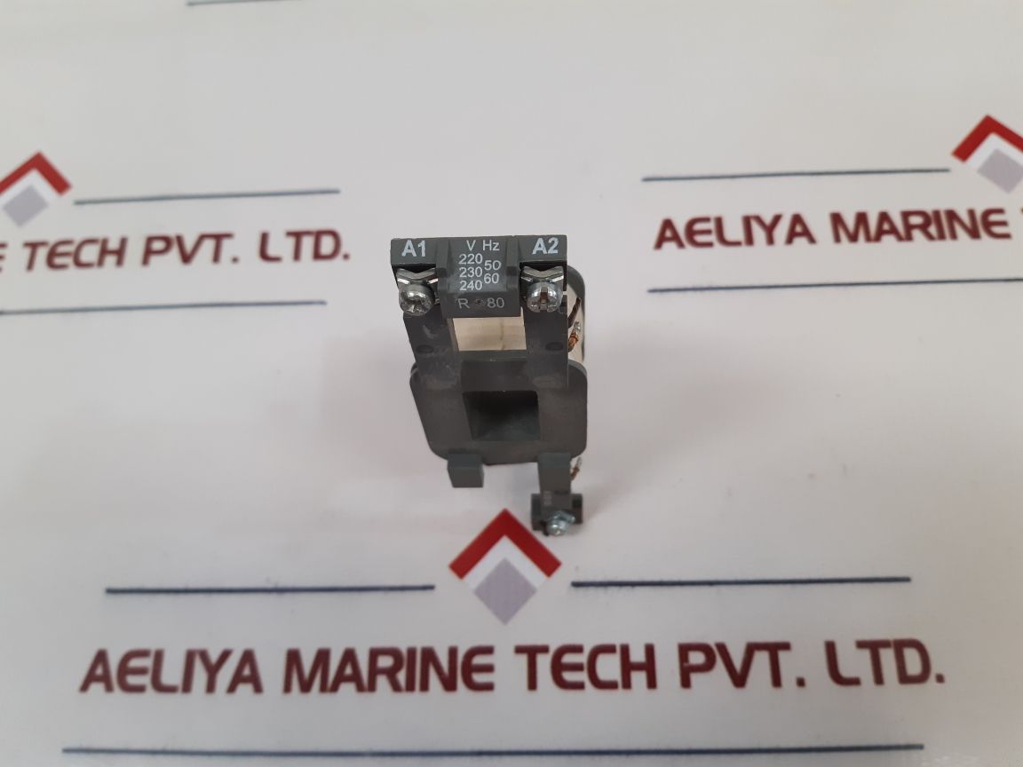 Abb Za75 Coil - Aeliya Marine Tech