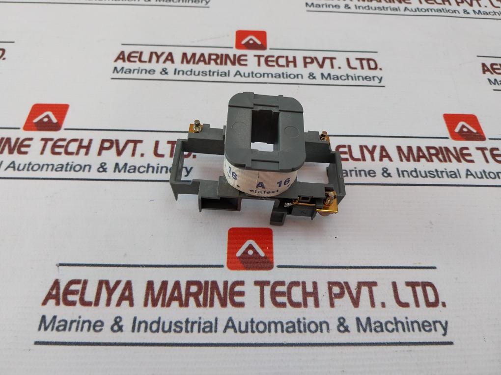 Abb Za 16 Contactor Coil 220V 60Hz