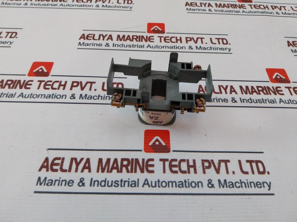 Abb Za 16 Contactor Coil 220V 60Hz