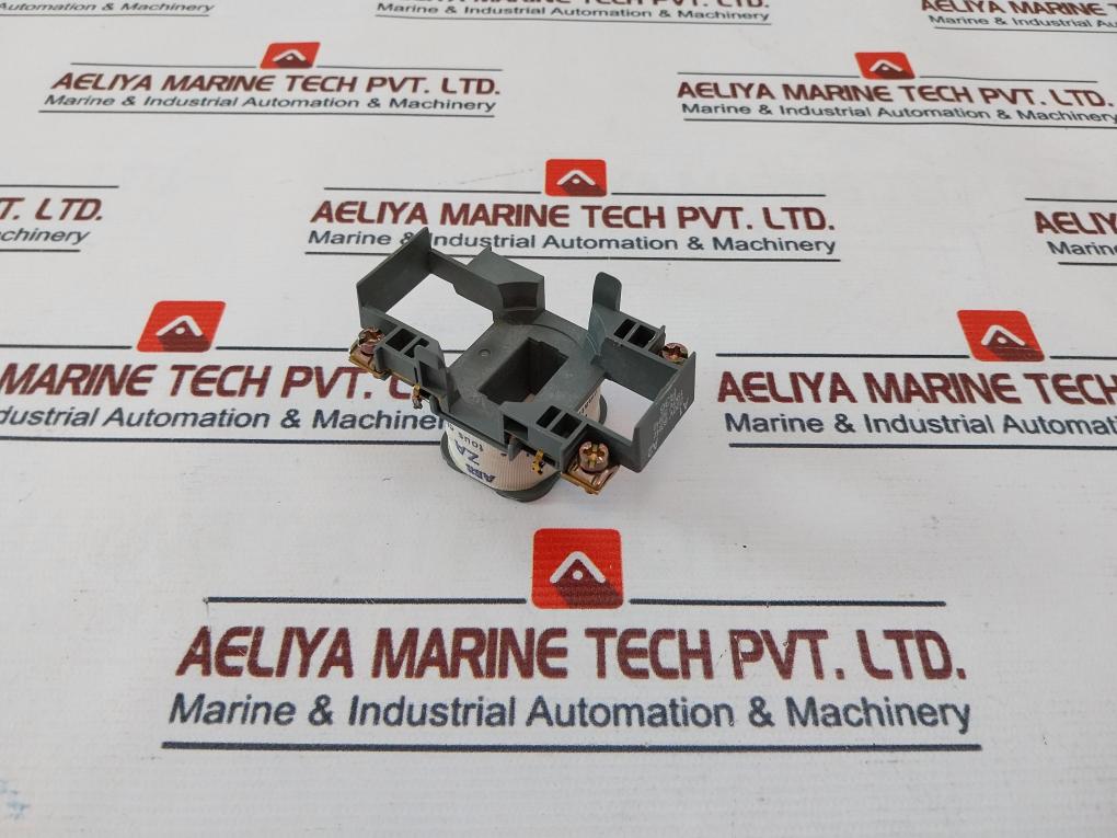 Abb Za 16 Contactor Coil 220V 60Hz
