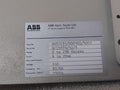 Abb Zirconia Zmt Oxygen Analyzer System 0 To 25 110 Voltage Zmt/231/050100/4001