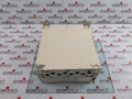 Abb Zirconia Zmt Oxygen Analyzer System 0 To 25 110 Voltage Zmt/231/050100/4001