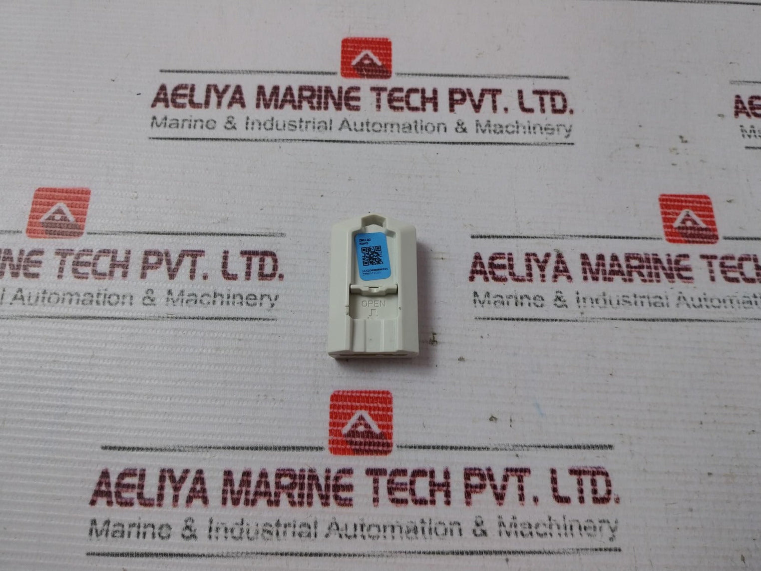 ABB ZMU-02 Inverter Memory Card ACS880-MU-BCU-X2