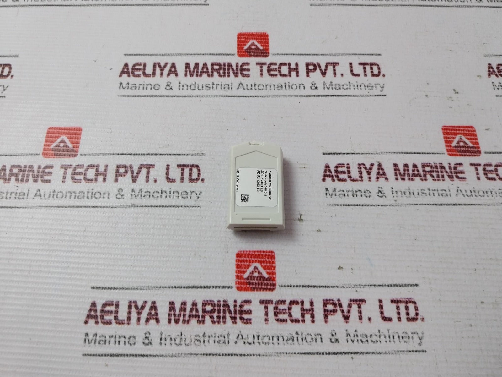 ABB ZMU-02 Inverter Memory Card ACS880-MU-BCU-X2