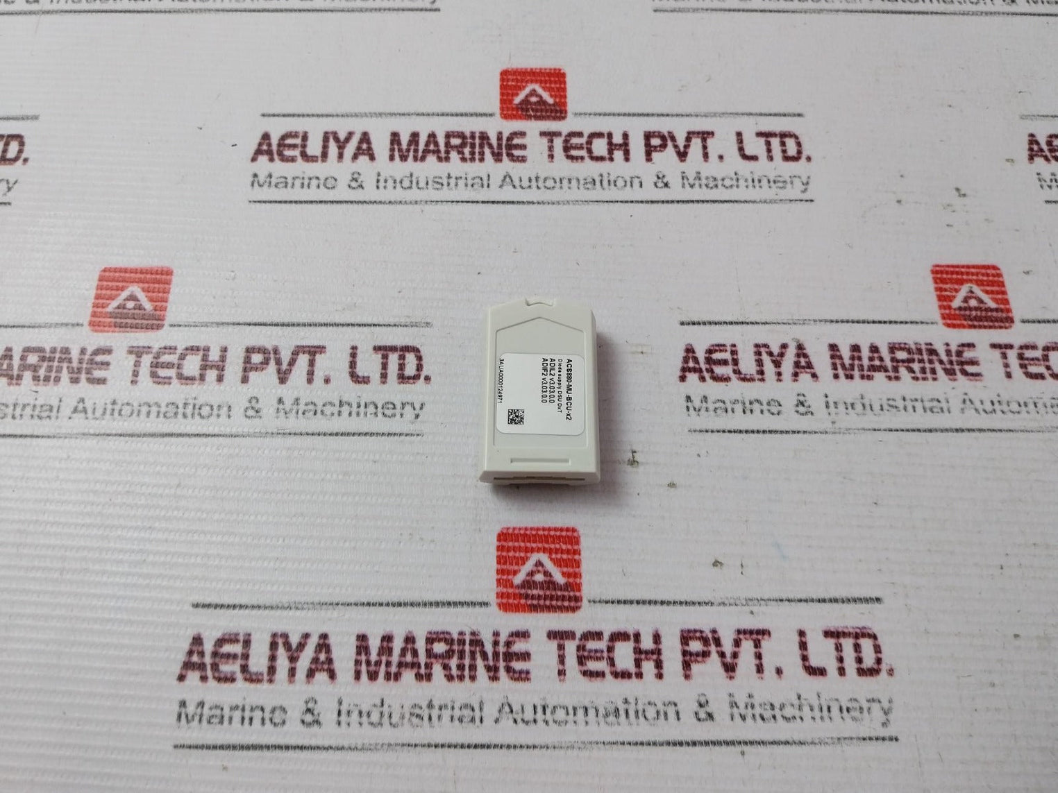 ABB ZMU-02 Inverter Memory Card ACS880-MU-BCU-X2