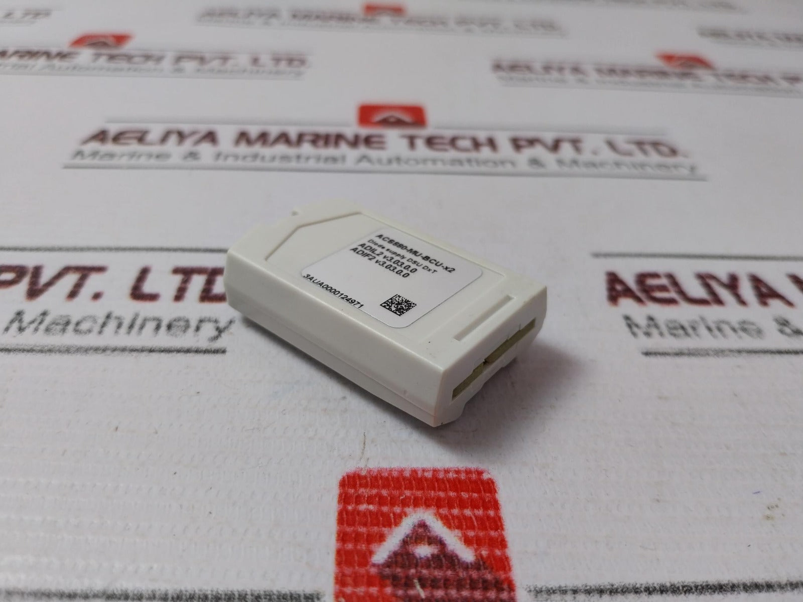 ABB ZMU-02 Inverter Memory Card ACS880-MU-BCU-X2