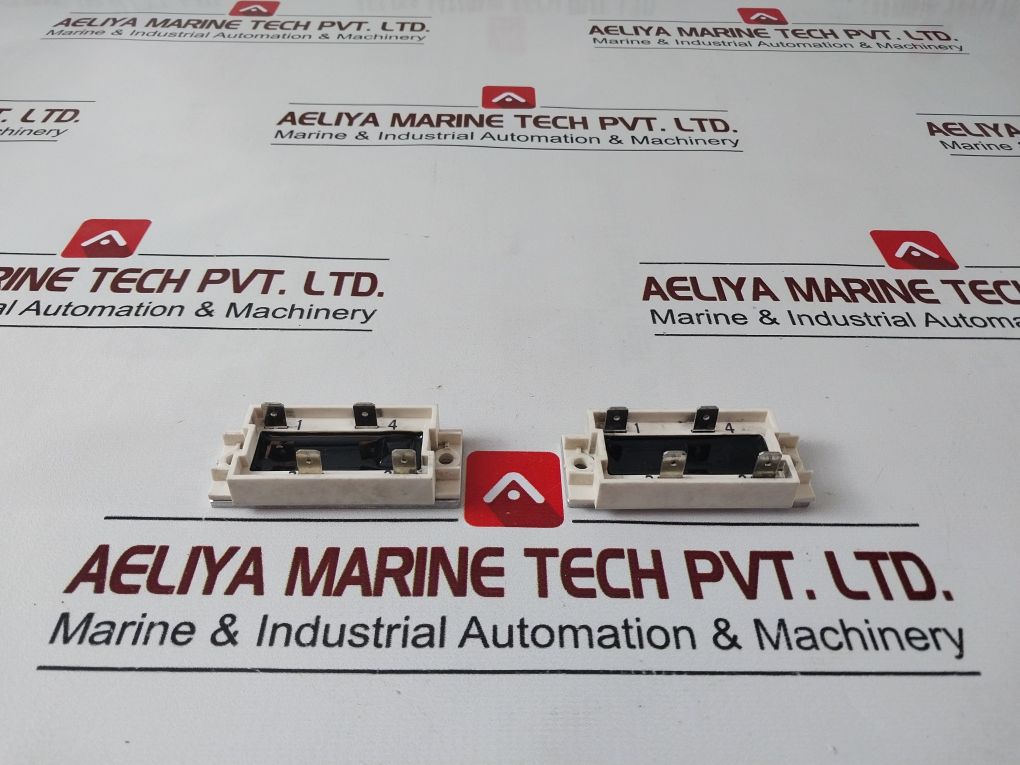 Abb Nred-61-e 16328 Thick Film Hybrid