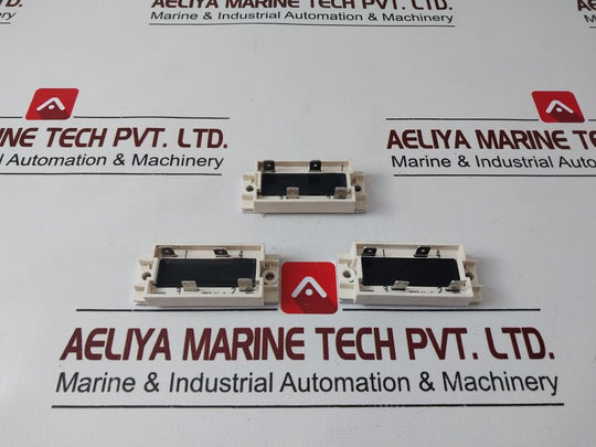 Abb Nred-61-e Divider Resistance Module 0831