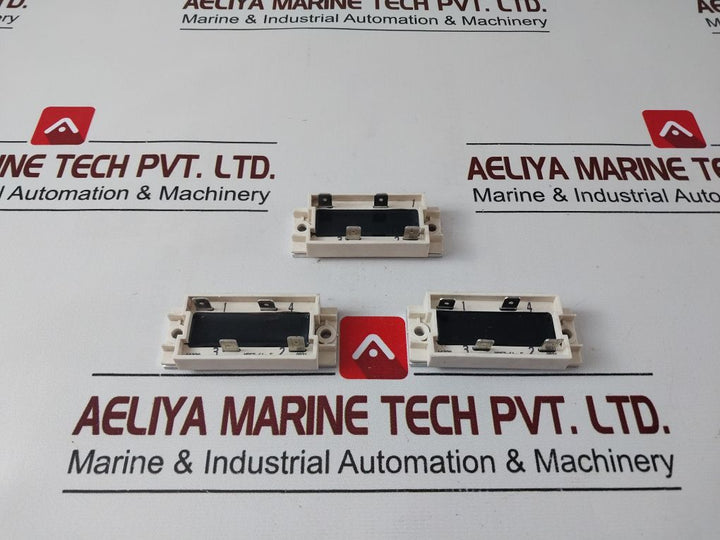 Abb Nred-61-e Divider Resistance Module 0831