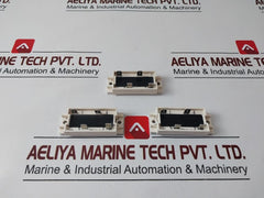 Abb Nred-61-e Divider Resistance Module 0831