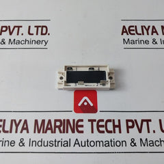 Abb Nred-61-e Divider Resistance Module 0831
